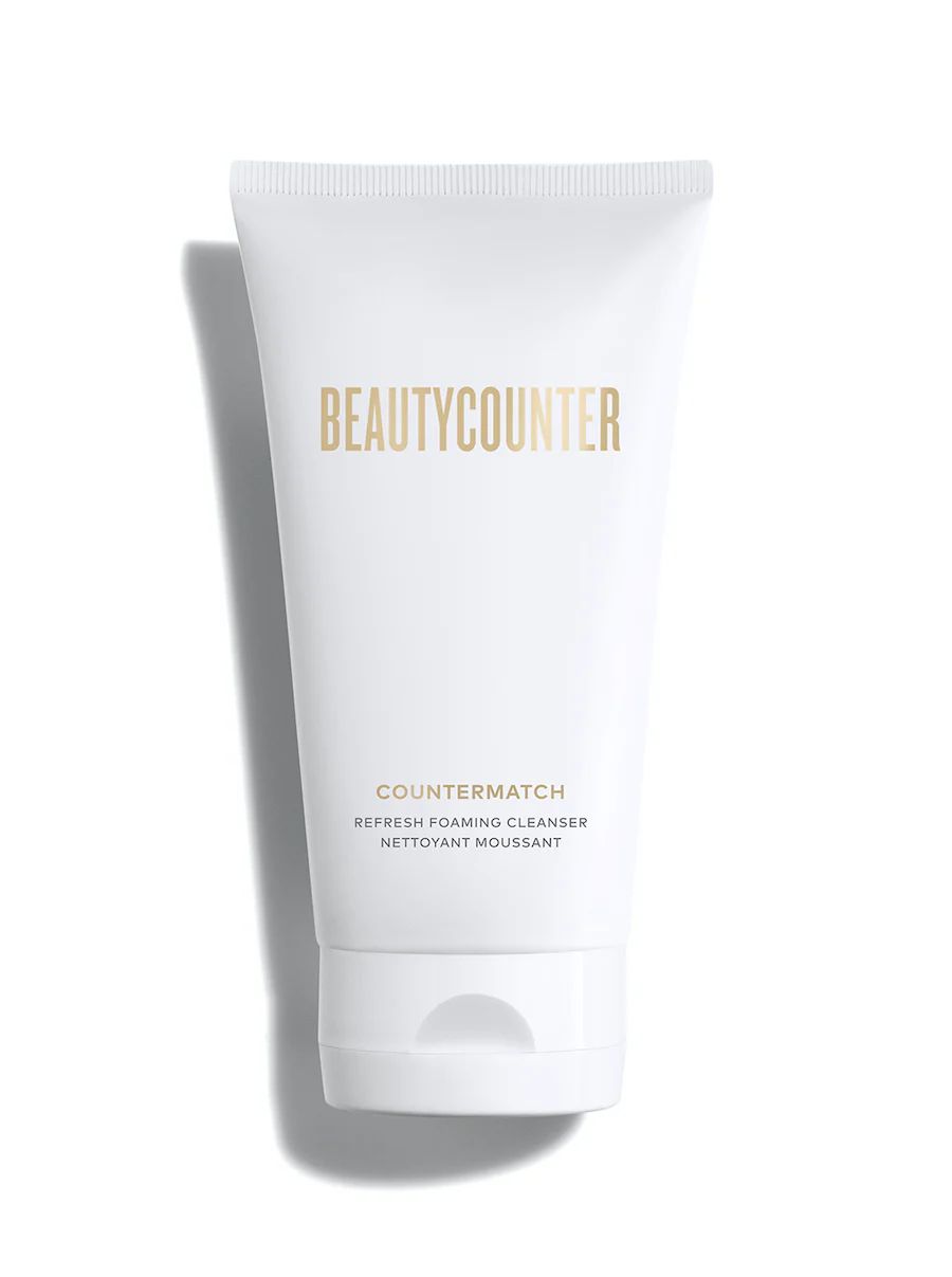 Countermatch Refresh Foaming Cleanser | Beautycounter.com