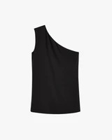 One Shoulder Top | Cuyana