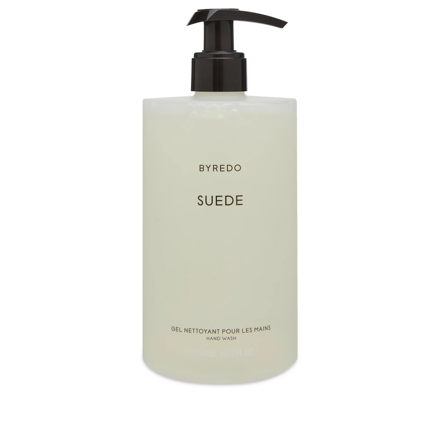 Byredo Suede Hand Wash | END. Clothing