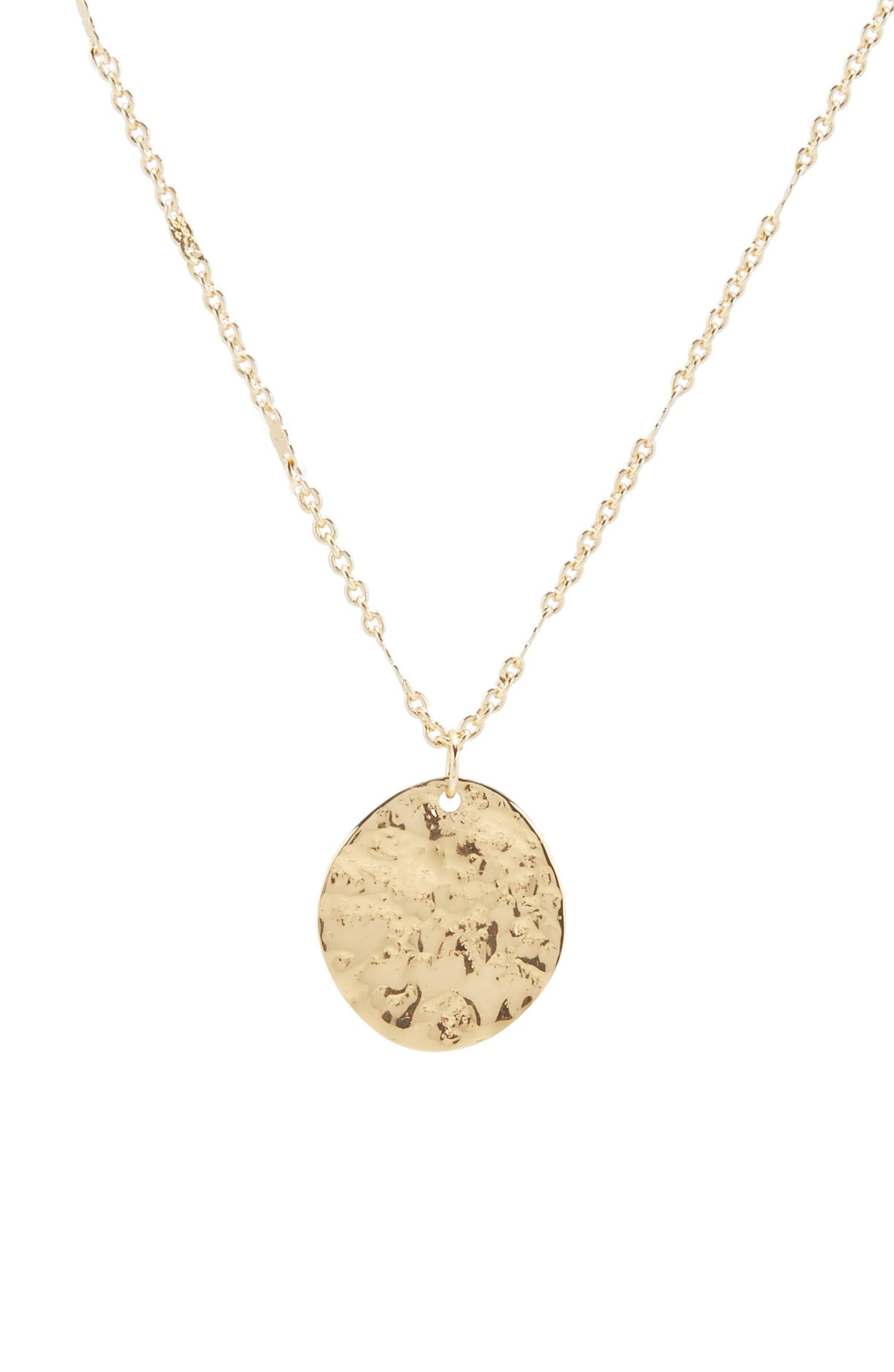 Hadley Pendant Necklace | Nordstrom
