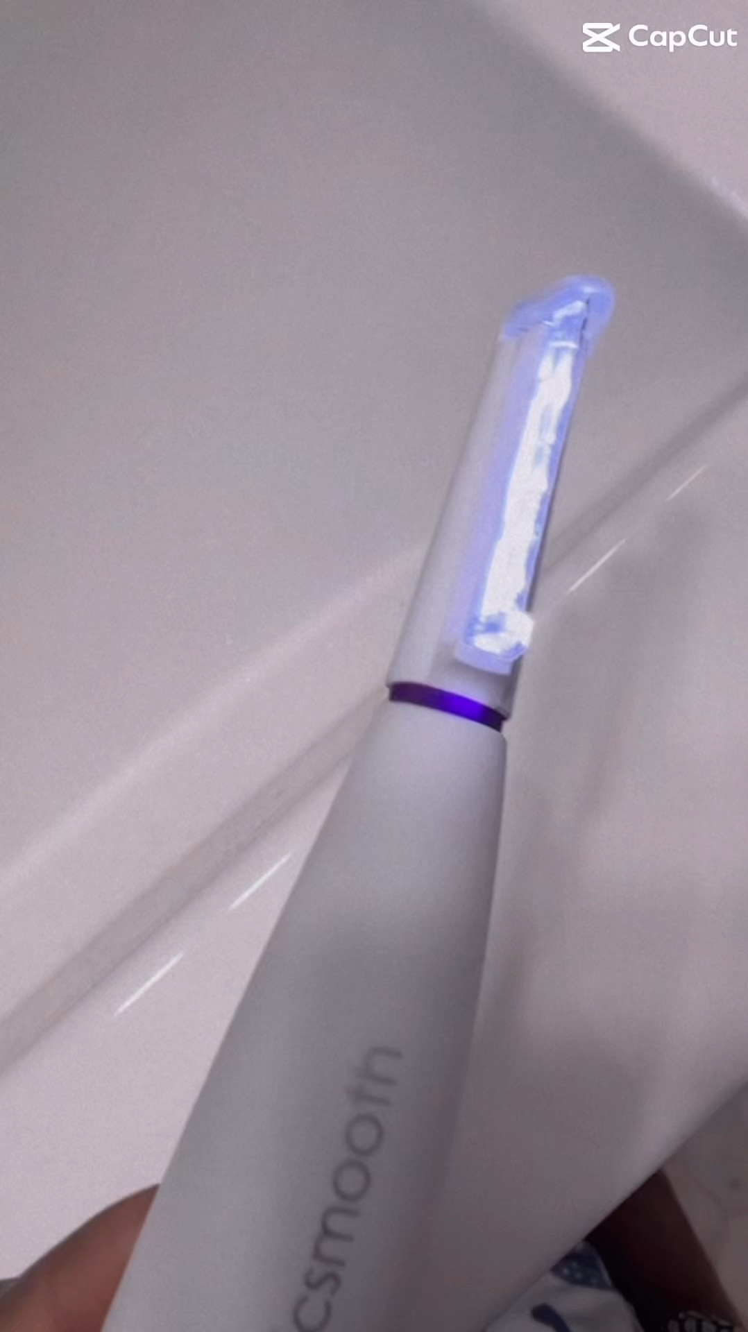My first New Years Dermaplaining shop the best sonic smooth device below and follow me for moree

#LTKWatchNow 

#LTKSaleAlert #LTKBeauty
