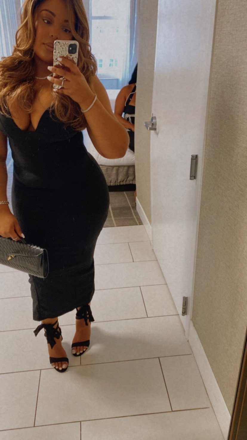 Cocktail Black Dress - Amazonn

#LTKStyleTip #LTKMidsize #LTKFindsUnder50