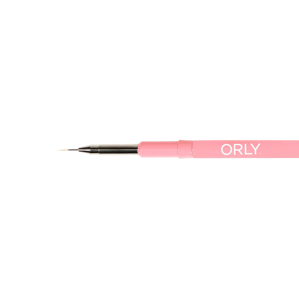 Short Detailer Brush | ORLY International