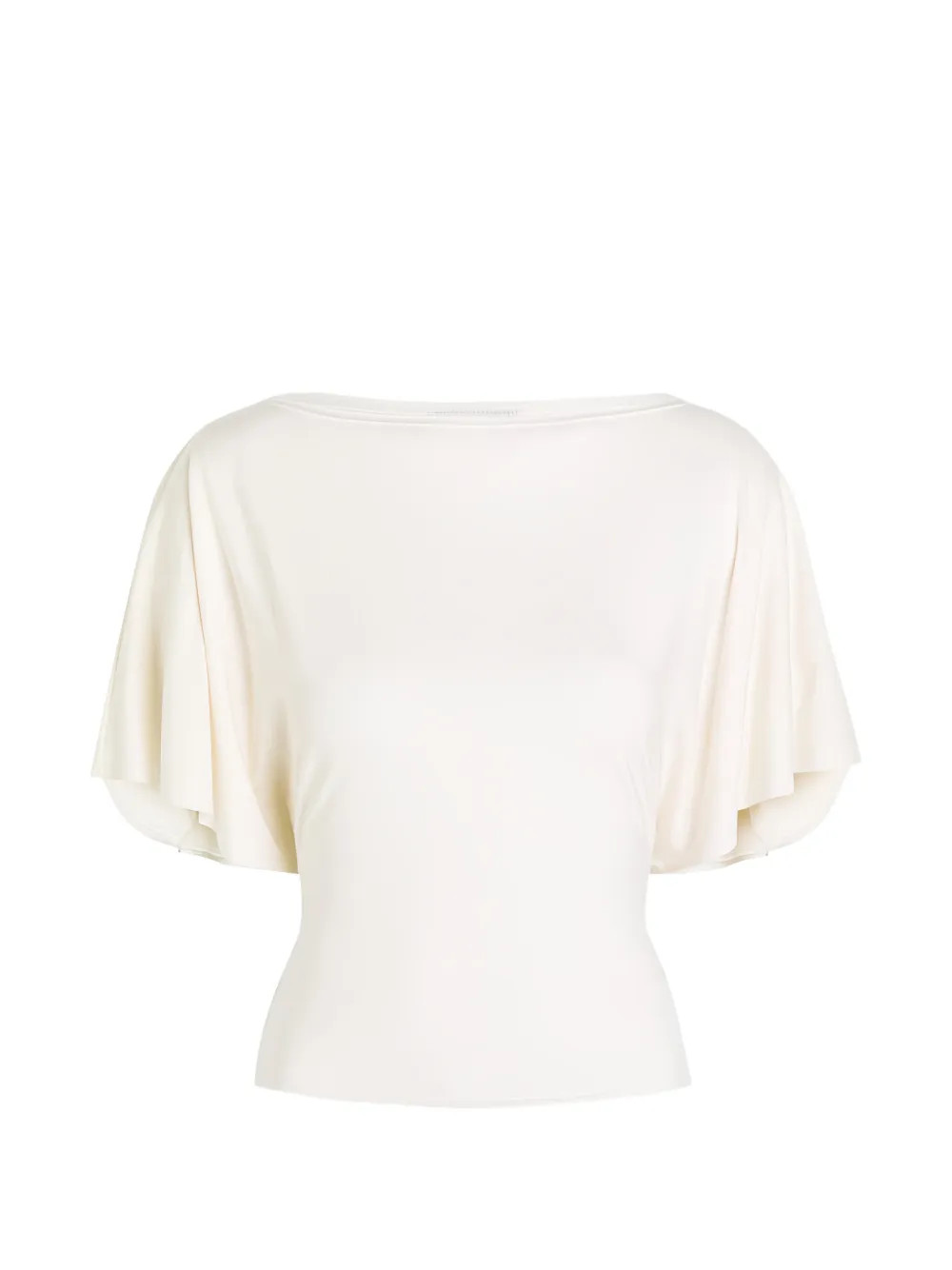 ReformationGestrickte Avery Bluse | Farfetch Global