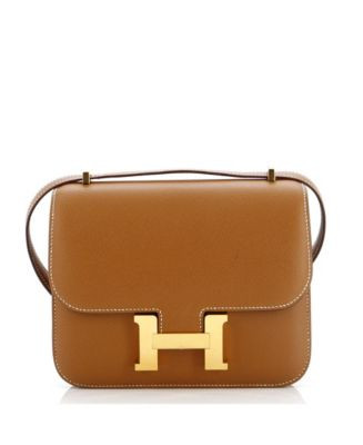 18 Constance Bag Epsom | Bloomingdale's (US)