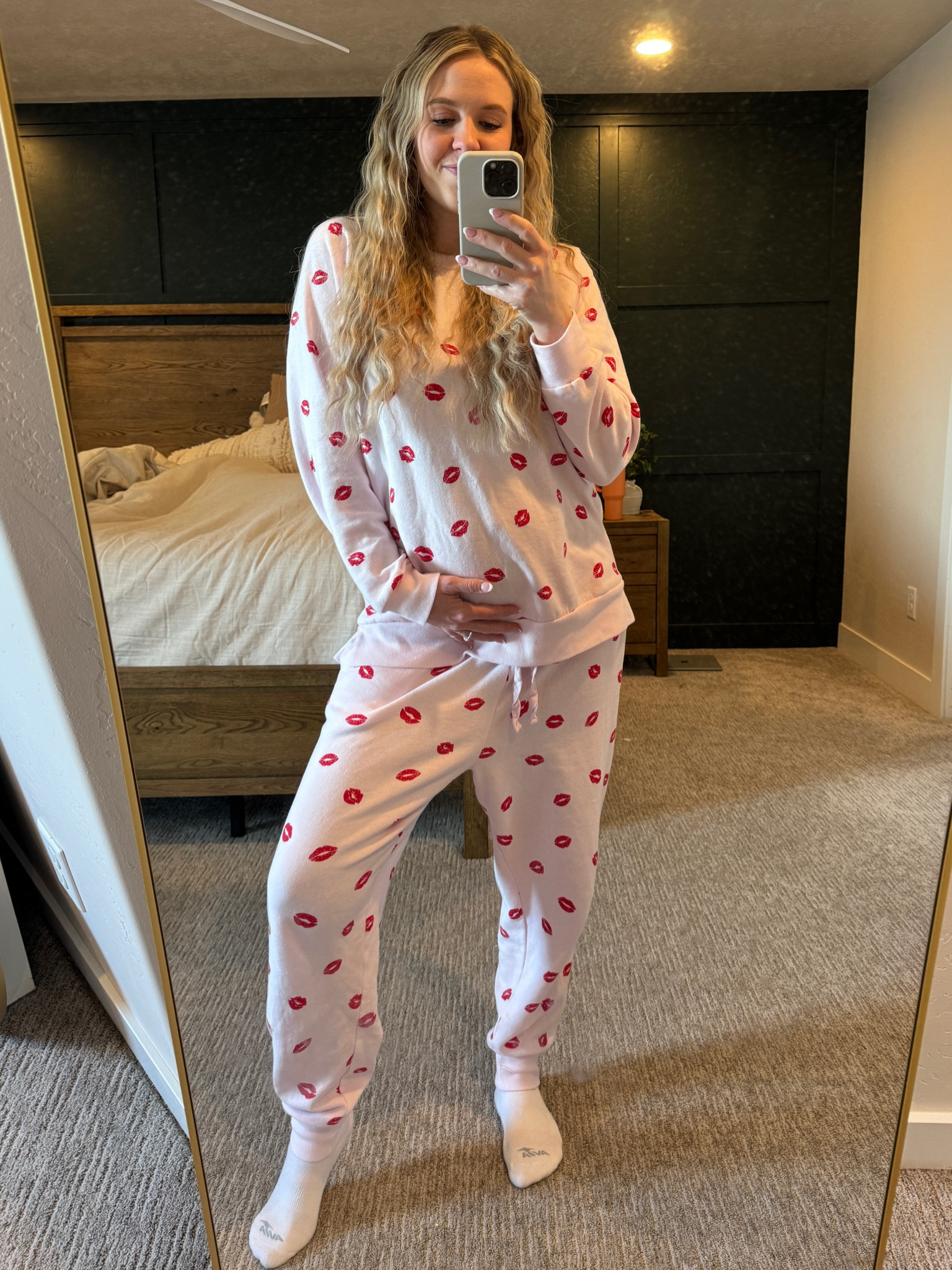 Target Valentines Day Women’s Lounge Set

#LTKFindsUnder50 #LTKSeasonal #LTKBump