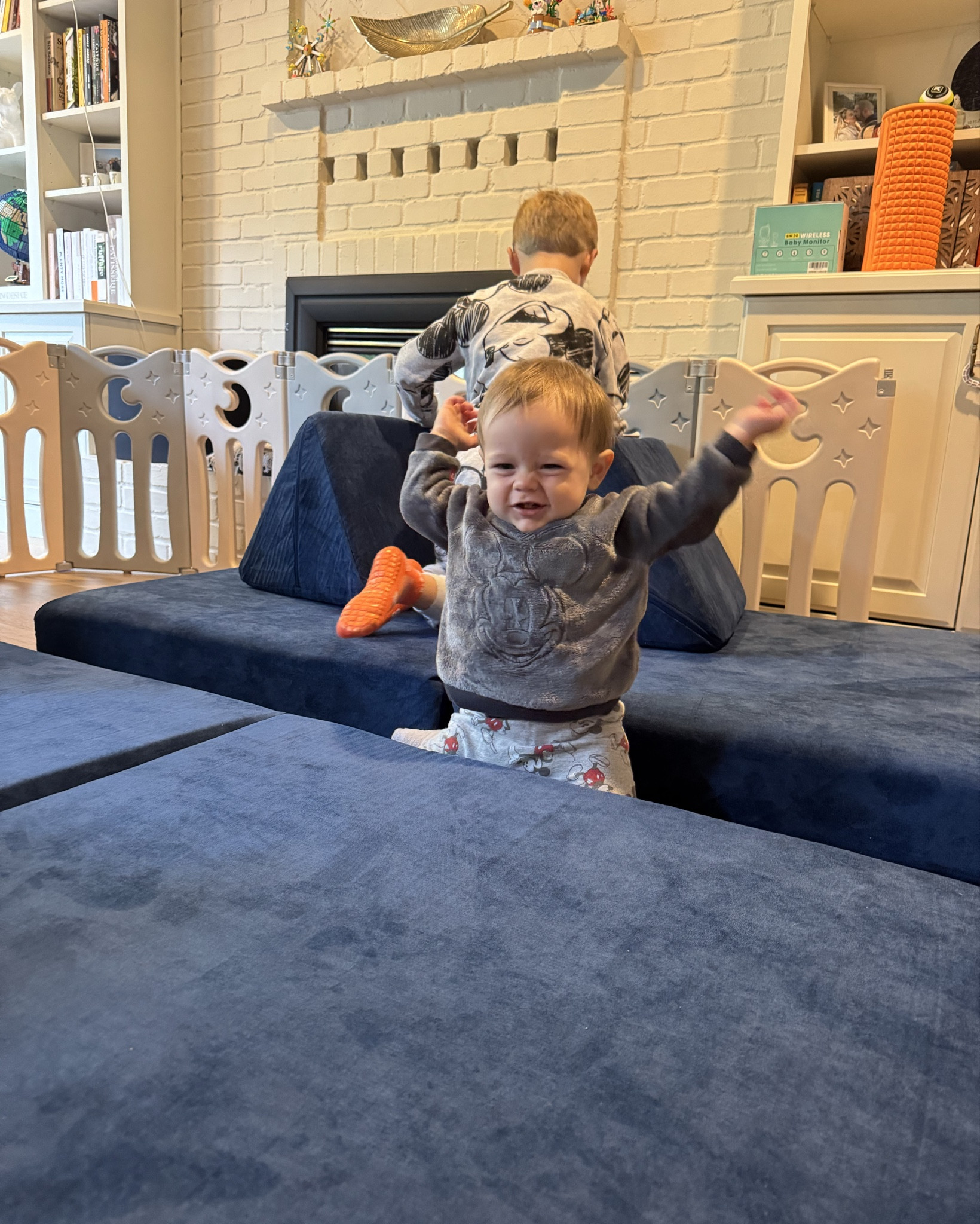 Obsessed with our Nugget! Get it on Amazon! #amazon #kids #nugget #ltkamazon 

#LTKKids #LTKFallSale #LTKHome