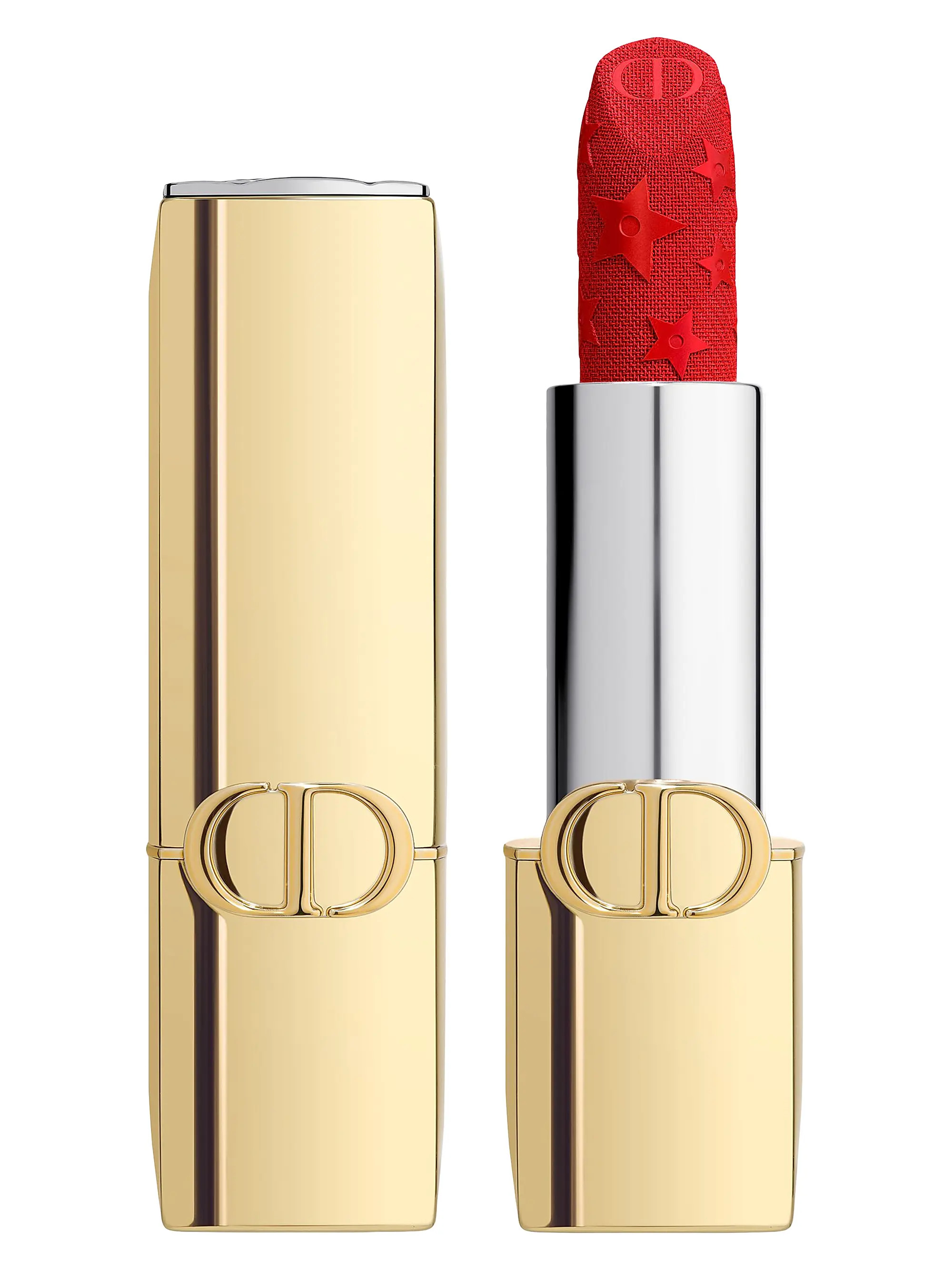 Rouge Dior Velvet Lipstick | Saks Fifth Avenue