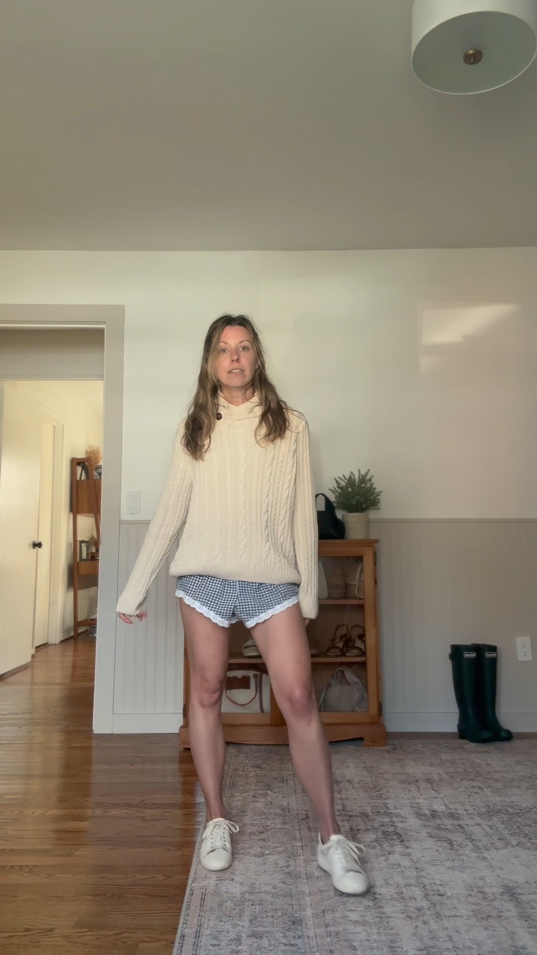 Fisherman aesthetic for spring #anthropologie 

#LTKSpringSale #LTKPetite #LTKFindsUnder50