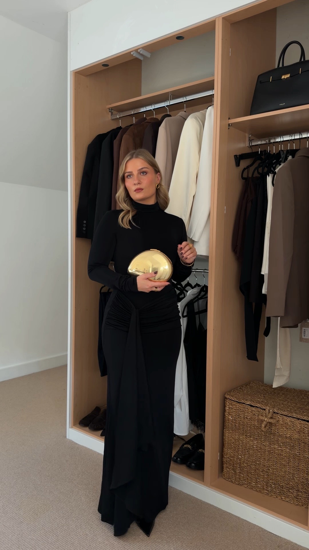 Chic partywear outfits- perfect for the festive season! 

Wearing a size S in dresses, M in suit! All linked below x 

#LTKpartywear #LTKfestive #LTKuk