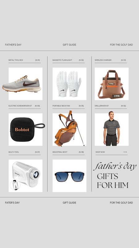 gift guide for father’s day (for the golfing dad)

#LTKFindsUnder100 #LTKMens #LTKGiftGuide