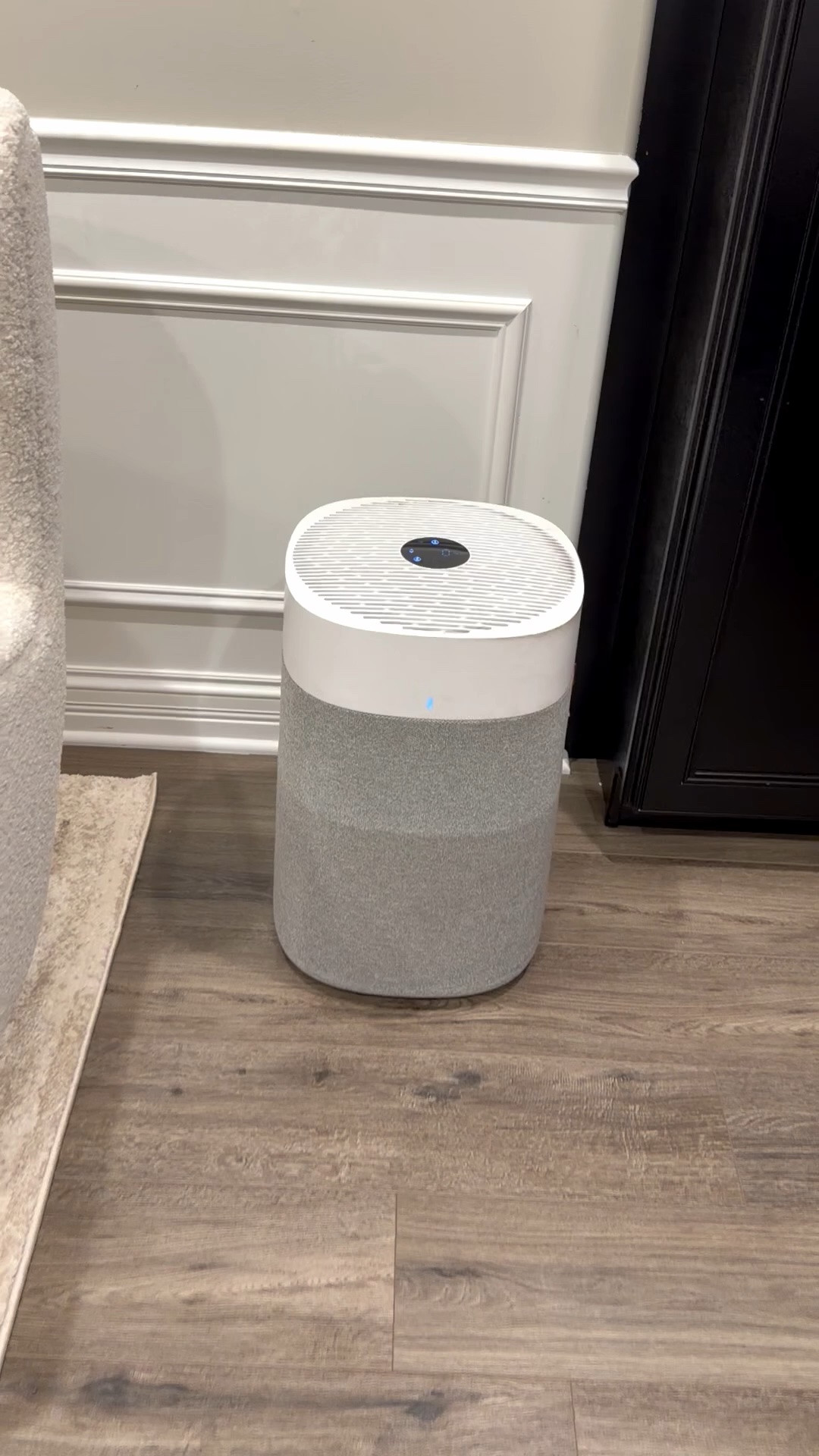 Our air purifier is part of early Prime Deals. We have two of these running + one more.

#LTKHome #LTKSaleAlert