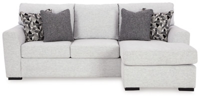 Tasselton Performance Fabric Sofa Chaise | Ashley