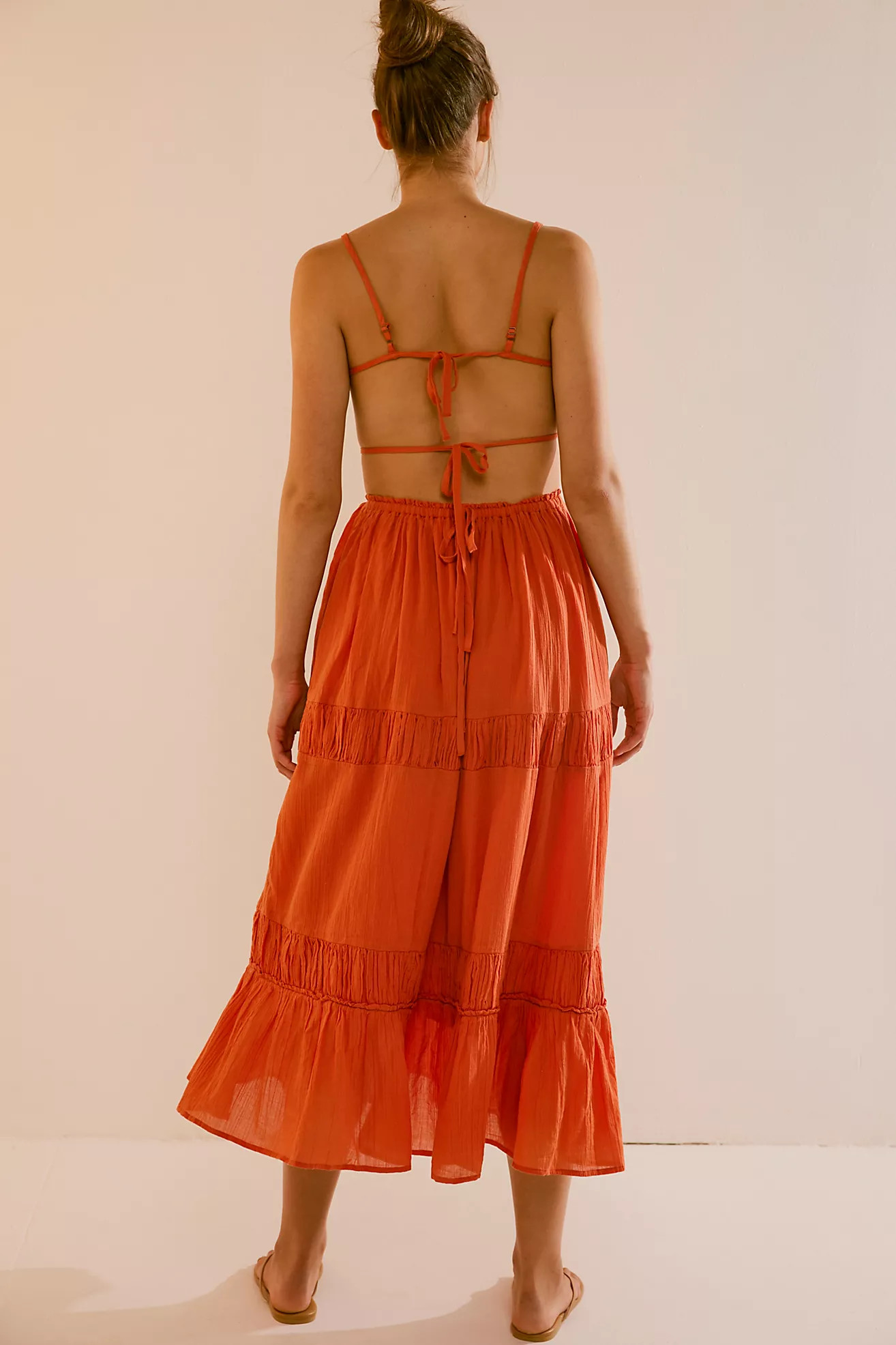 Taking Sides Maxi | Free People (Global - UK&FR Excluded)