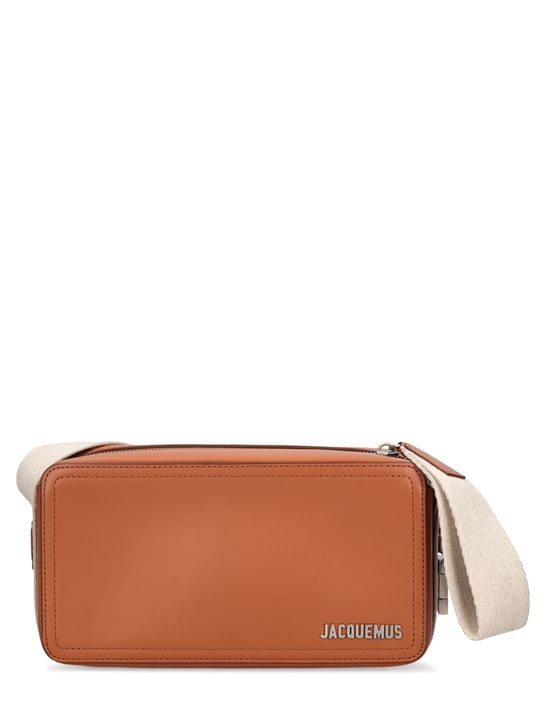 Borsa orizzontale Le Cuerda | Luisaviaroma