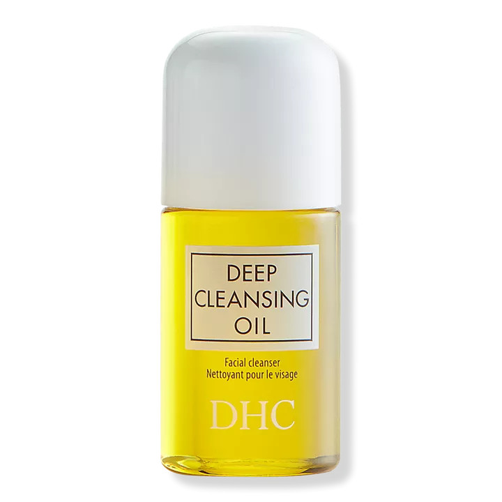 Travel Size Deep Cleansing Oil | Ulta