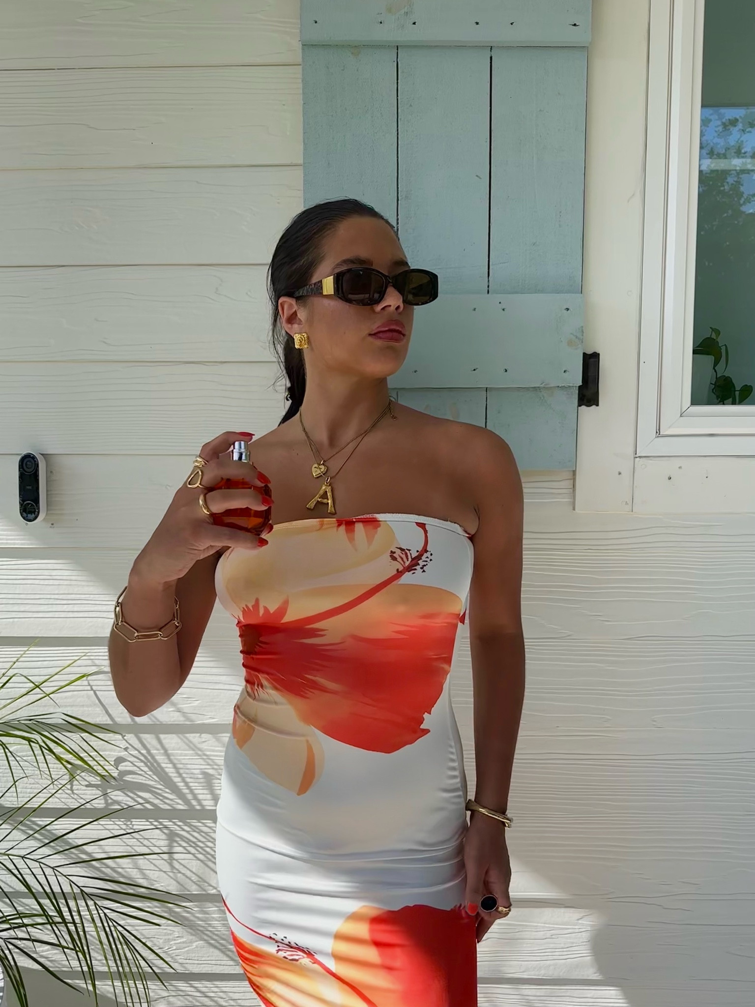 Vacation outfit ideas 
Tropical outfit ideas 
Summer outfit ideas 
Micas outfit 



#LTKBeauty #LTKTravel #LTKStyleTip