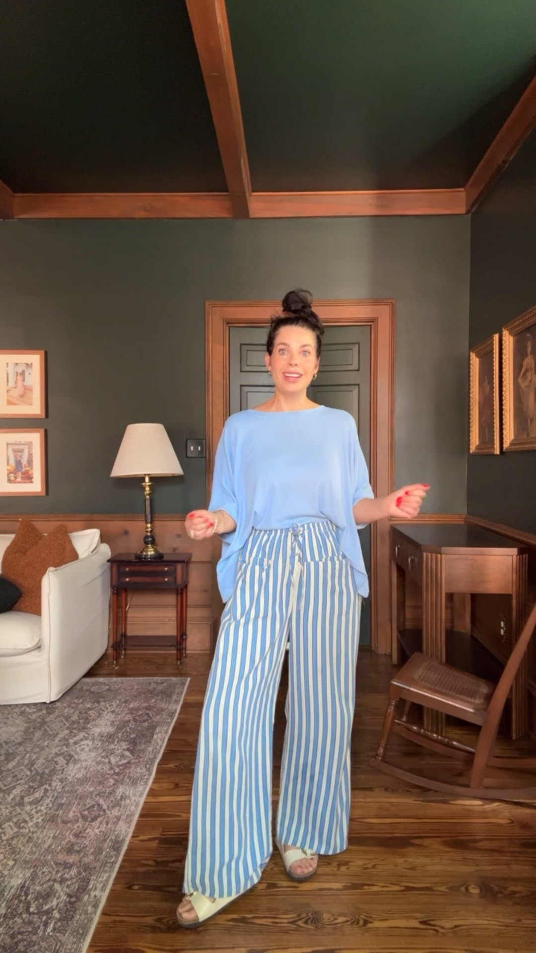 Free People style on an Amazon budget!

#amazonfinds

Amazon finds. Amazon fashion. Amazon new arrivals. Amazon summer style. Trendy summer style. Comfy cute summer outfit idea. Summer OOTD.

#LTKootd #LTKgrwm #LTKmomlife