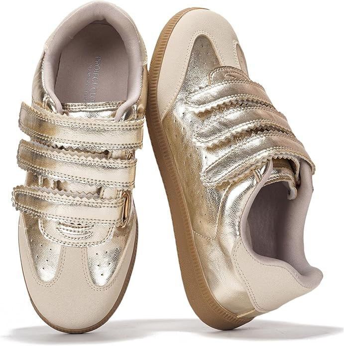 Project Cloud Sneakers for Women – Stylish & Comfortable Women's Fashion Sneakers with Memory F... | Amazon (US)