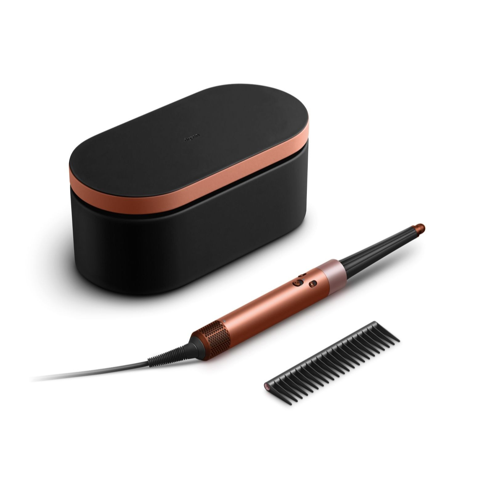 Dyson Airwrap i.d. Multi Styler Special Edition Straight+Wavy | QVC UK