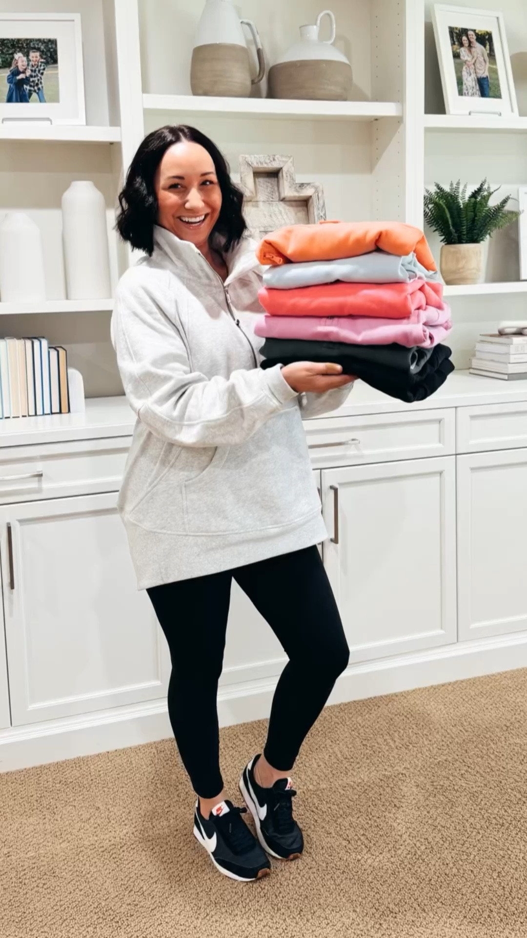 #LTKfitness #LTKVideo #LTKstyletip