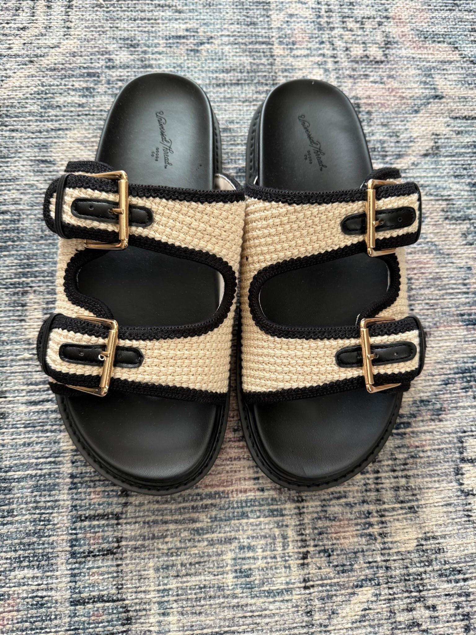 Target sandals , target fashion , target shoes 

#LTKShoeCrush #LTKFindsUnder50 #LTKSeasonal