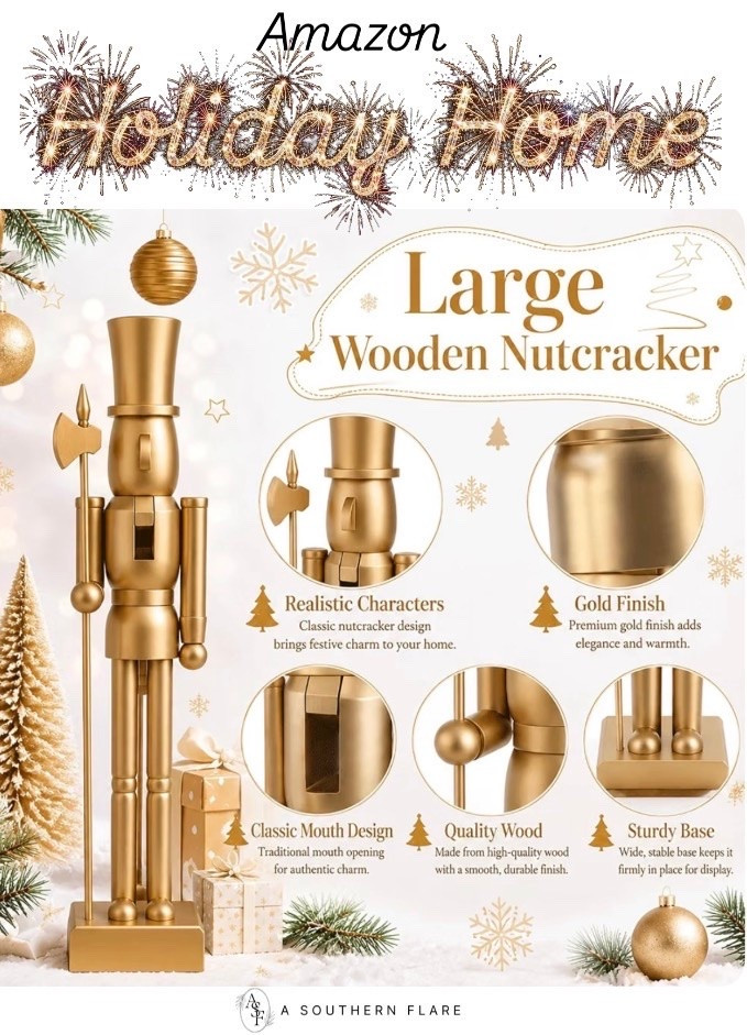 Holiday Home Decor