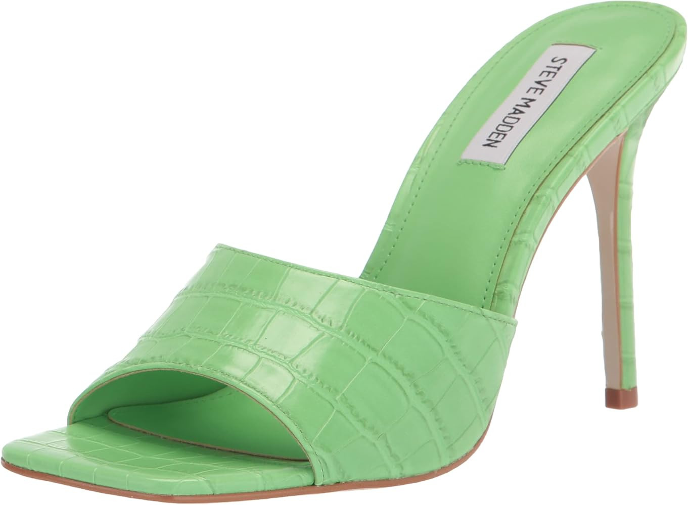 Steve Madden Women's Slide Sandal | Amazon (US)