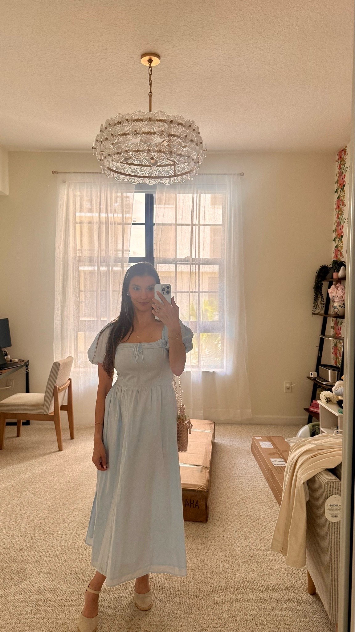 Shabbat dinner