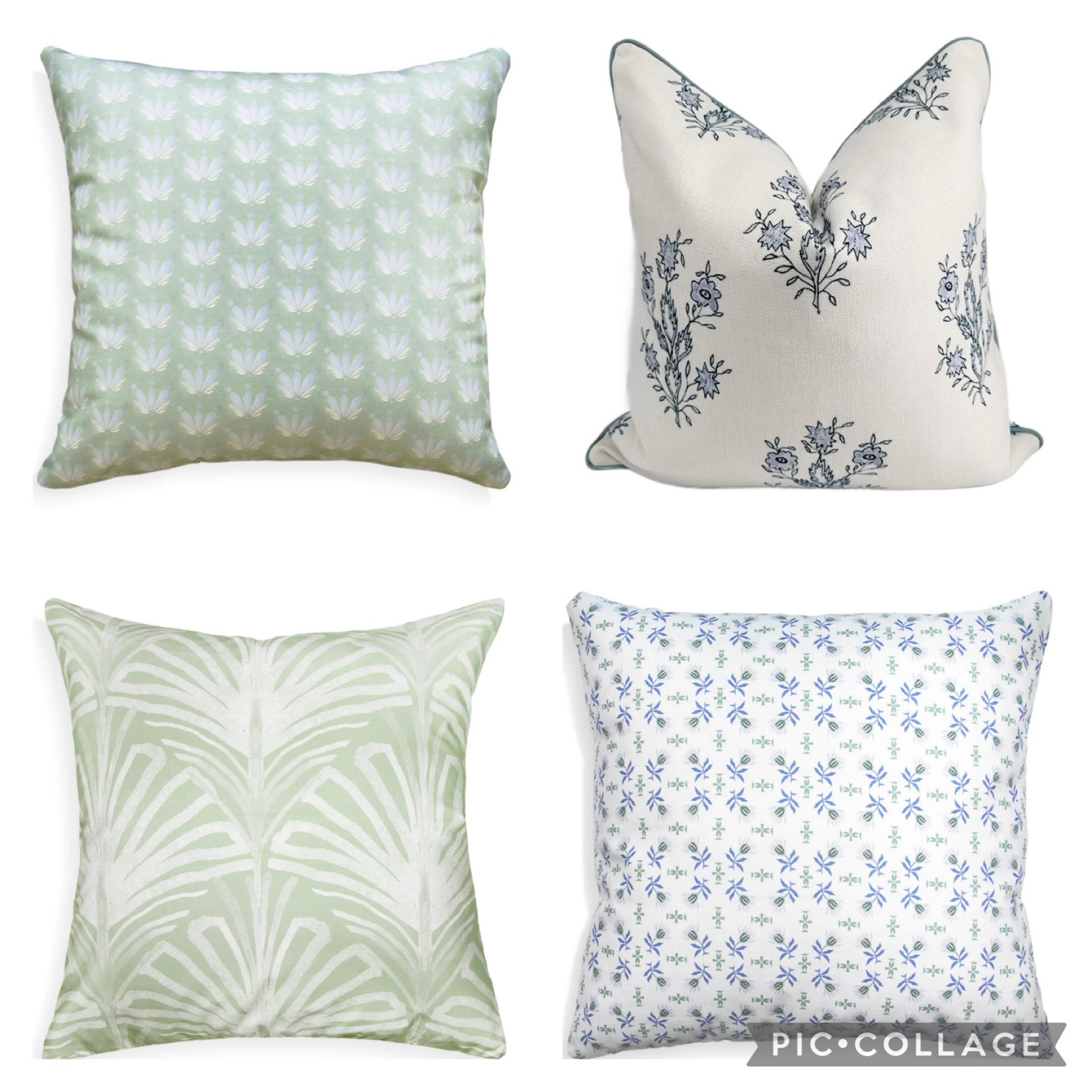 Pillow Talk! I may be on a pillow purchasing spree! Here are a few of my favorites including one for $12! 

#LTKHome
