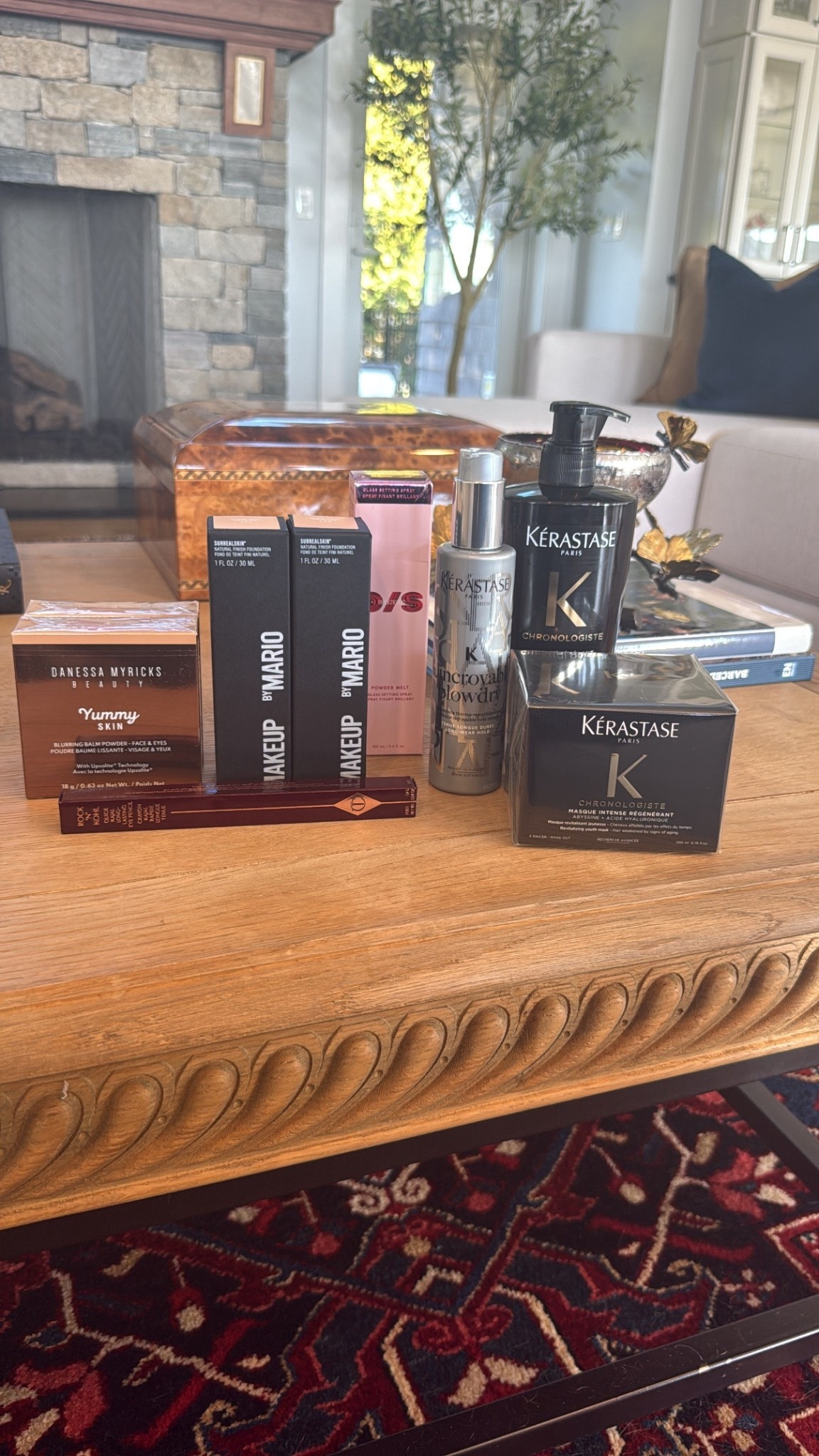 I always use this sale to grab my ride-or-dies (because 20% off just makes sense) and sprinkle in a few products I’ve been wanting to test. From everyday staples to a couple of fun new finds… this haul is GOOD.

If you’ve been eyeing anything, this is your sign to check out before it ends. I promise your future self will thank you 💄✨

#SephoraSale #BeautyFavorites #StockUpSale #SephoraHaul #BeautyMustHaves

#LTKselfcare #LTKBeauty #LTKSaleAlert