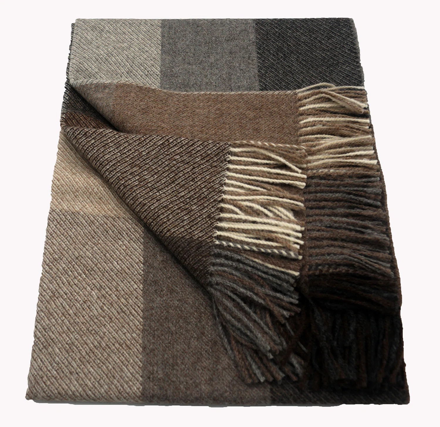 Alpaca Throw | Wayfair North America