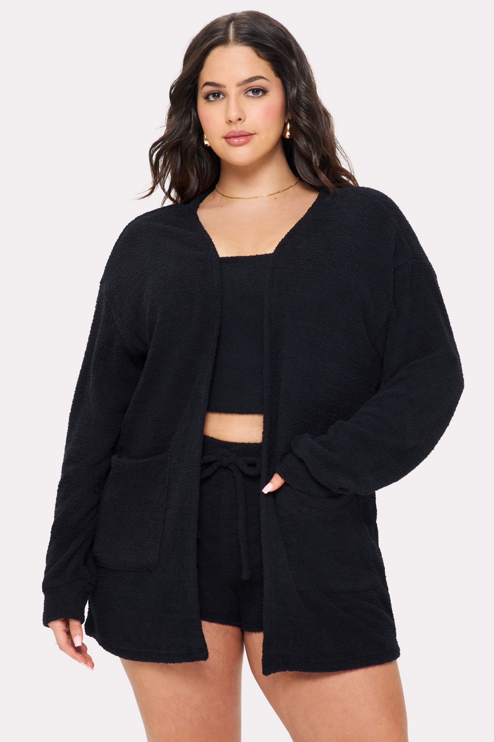 Pet Me Cardigan | Fabletics
