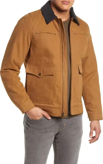 Carson Jacket | Nordstrom