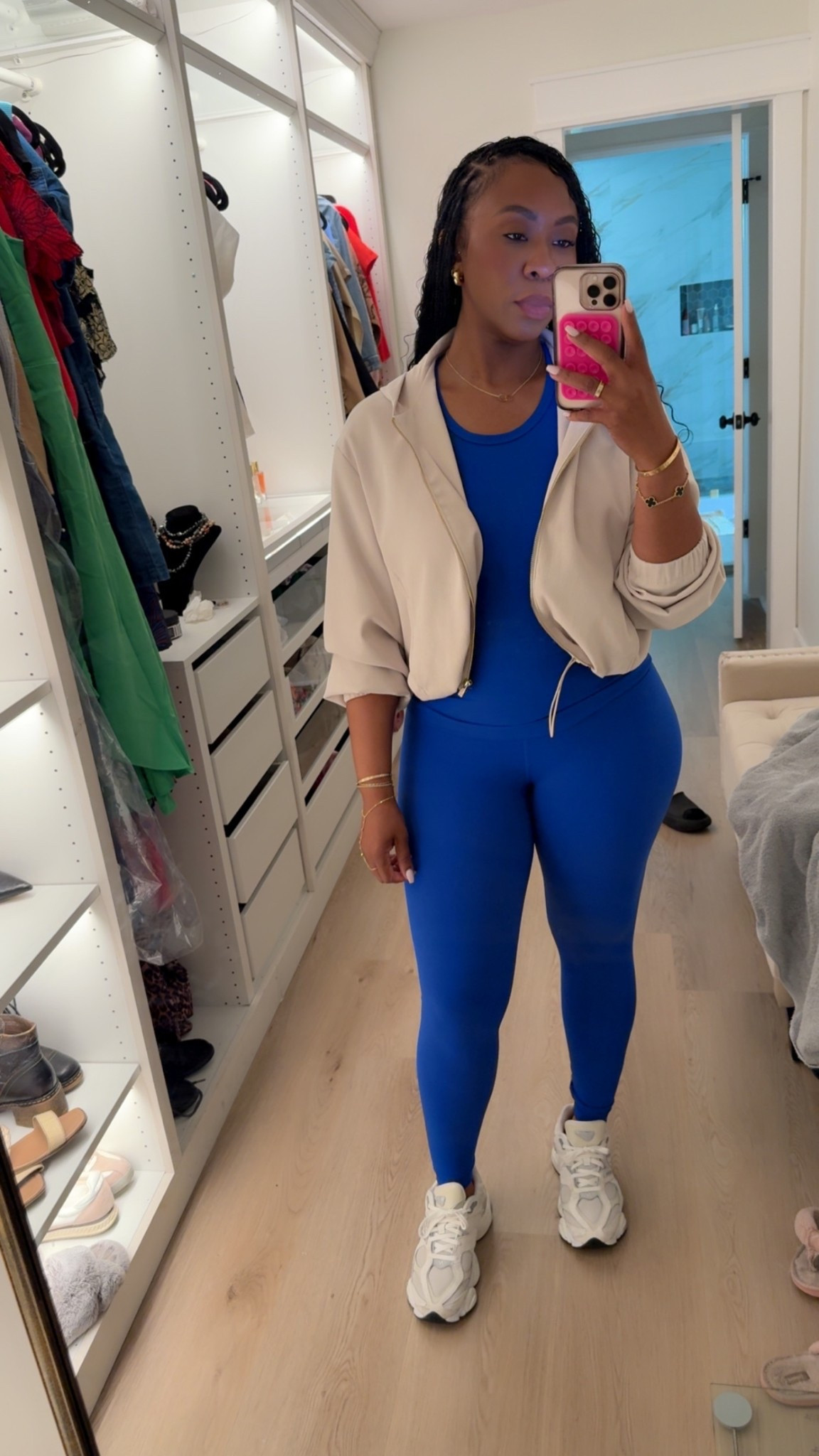 Cute but casual today 

#LTKMidsize