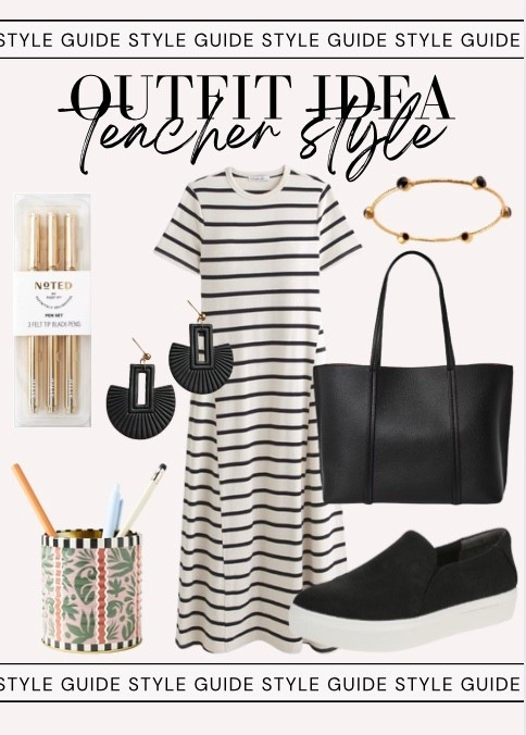 Teacher Style // Teacher Outfit // Teacher Fashion // Back to School // Classroom Outfit // Classroom Style // Casual Workwear // Comfy Shoes 
-
Dr Scholls // Target // Abercrombie // Anthropologie 

#LTKFindsUnder100 #LTKWorkwear #LTKStyleTip
