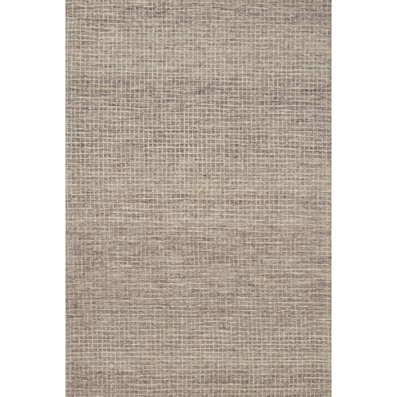 Bourque Handmade Hand Hooked Smoke Rug | Wayfair North America