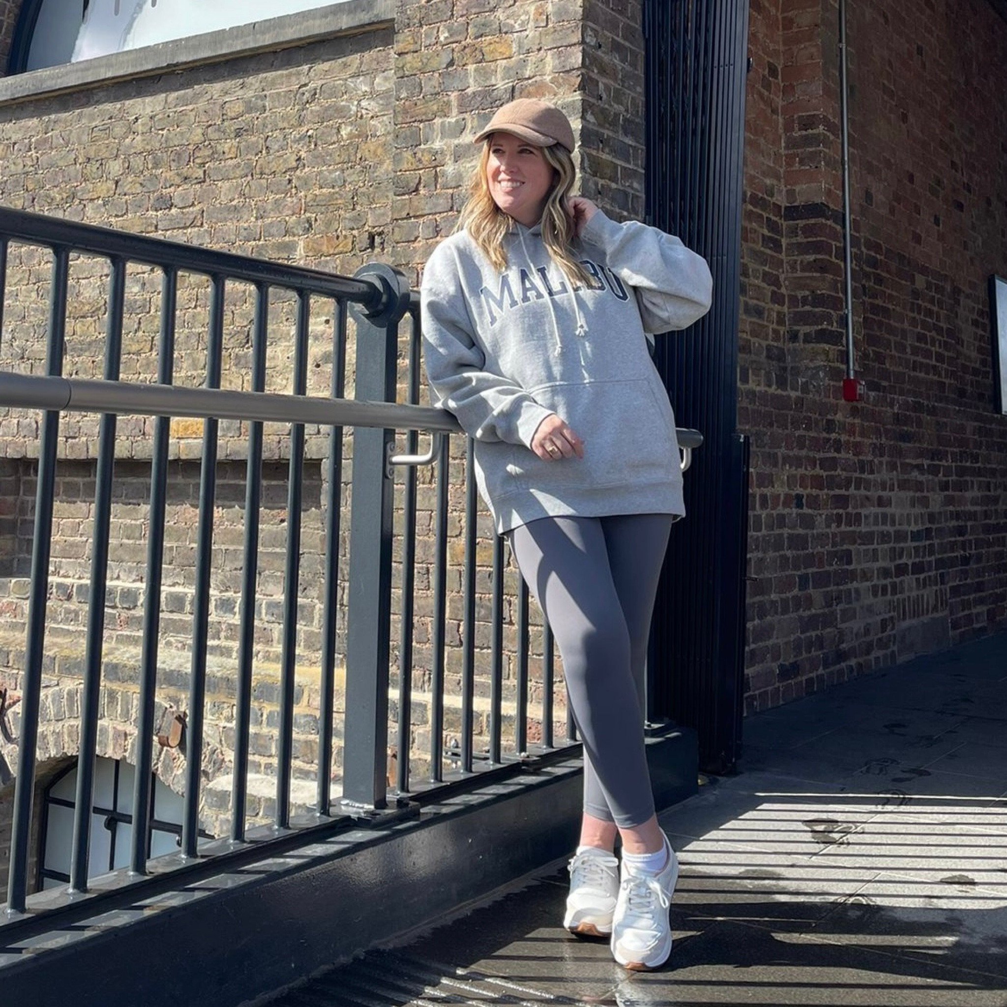 The best leggings ever, come in so many colours 

#LTKstyletip #LTKeurope #LTKunder50