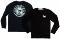 GOAT USA Adult Hang Out On Top '23 Long Sleeve T-Shirt | Dick's Sporting Goods