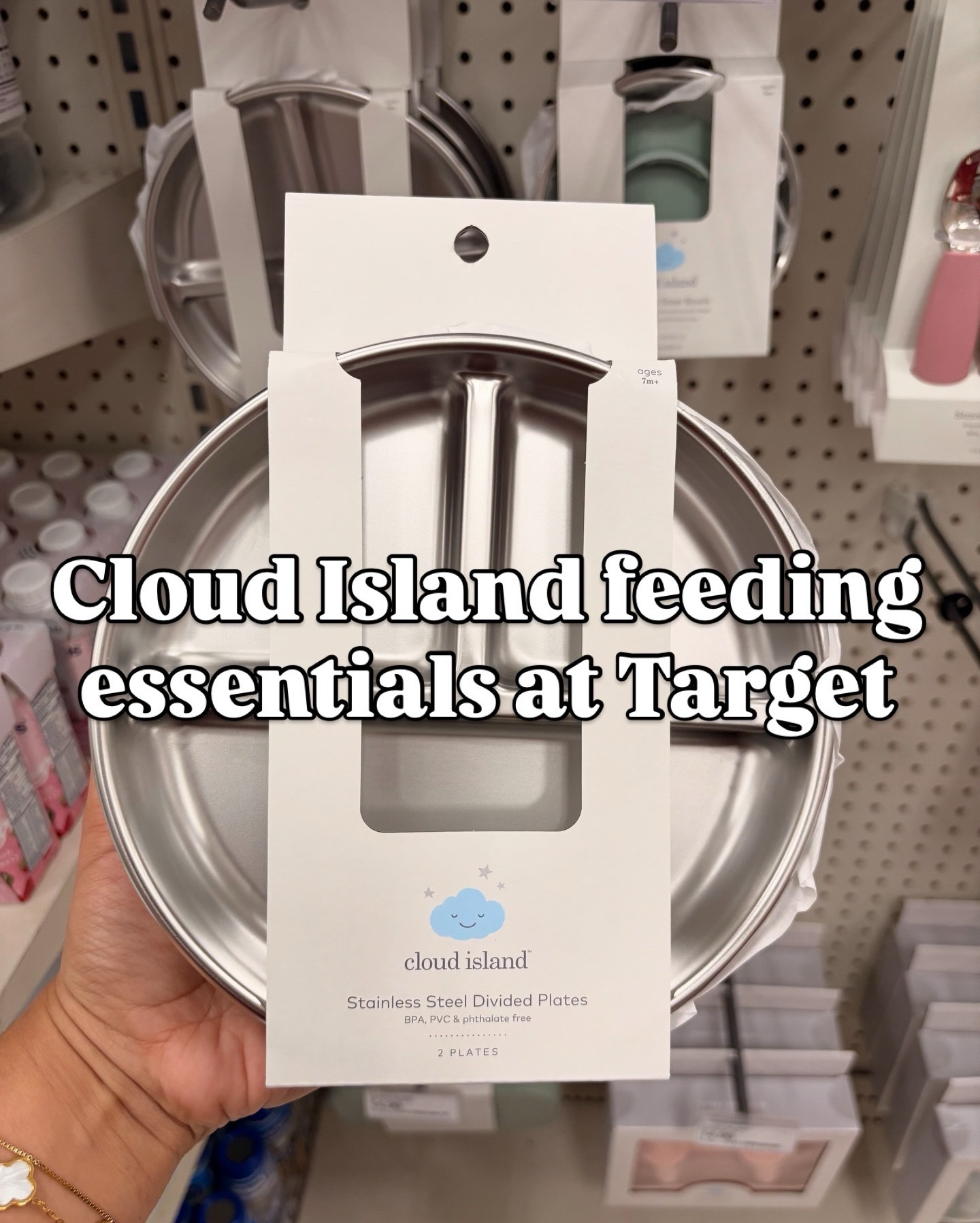 #toddler #baby #feeding #snacks #food #targetfinds 

#LTKBaby #LTKKids