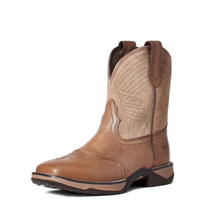 Anthem Shortie Western Boot | Ariat (EU)
