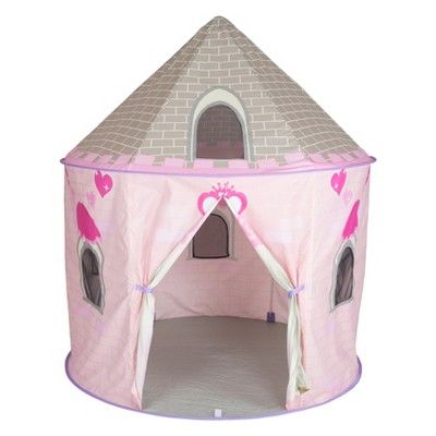 Pacific Play Tents Kids Princess Castle Play Pavilion | Target