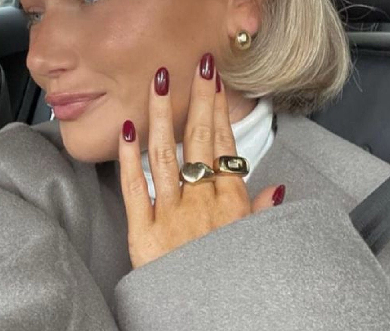 The perfect red nails

#LTKbeauty #LTKstyletip #LTKMostLoved