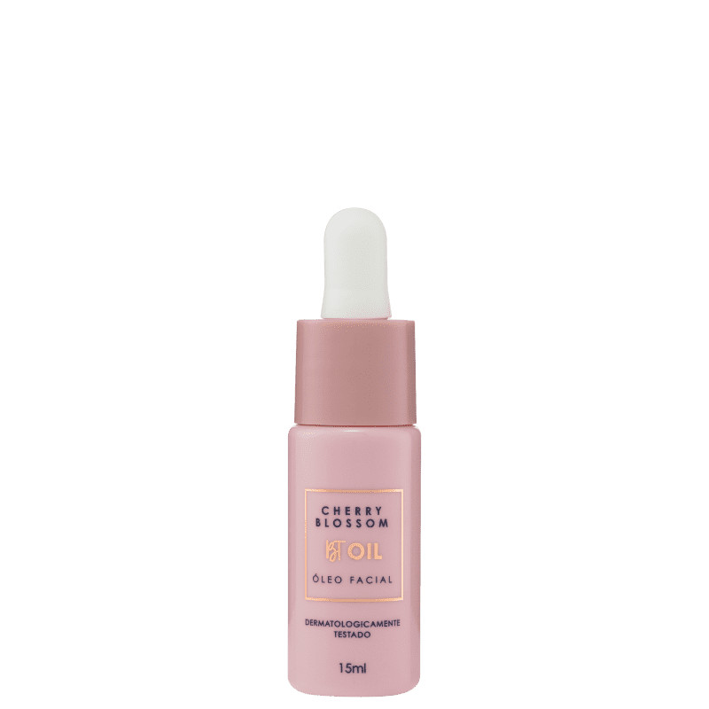 Bruna Tavares Cherry Blossom BT Oil
        
            
                 - Óleo Facial 15ml | Beleza Na Web (BR)