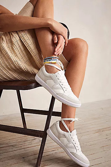 Vans Lowland Sneakers | Free People (Global - UK&FR Excluded)