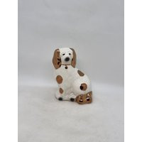 Vintage Ceramic Spaniel Mantle Dog Figurine From England 1960S | Etsy (US)