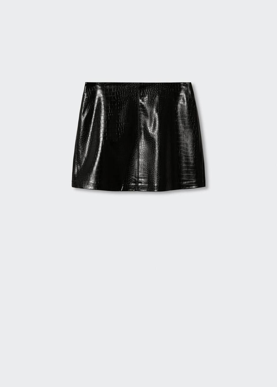 Skirts for Women 2022 | Mango USA | MANGO (US)