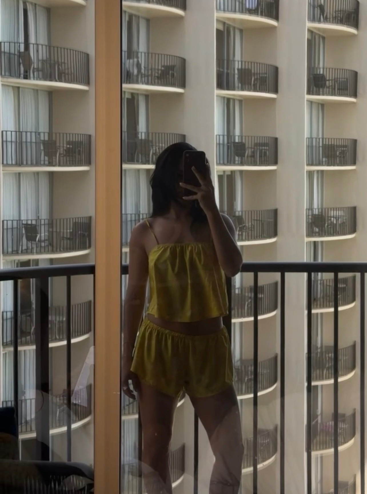 my go to everyday pjs | shop resa Ellie set in citrus 

#LTKdayinmylife #LTKootd #LTKmorningroutine