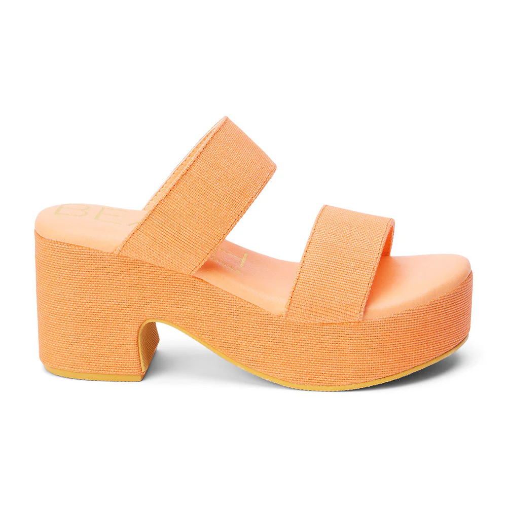 Ocean Ave Platform Sandal | Matisse Footwear