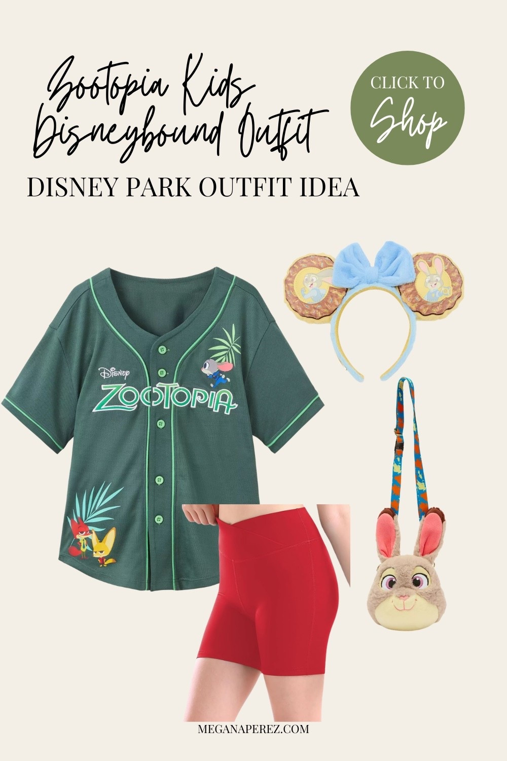 Judy Hopps inspired Zootopia Disneybound outfit for kids 🐰
Perfect Disney park outfit idea for little ones!

#LTKgrwm #LTKKids #LTKmomlife